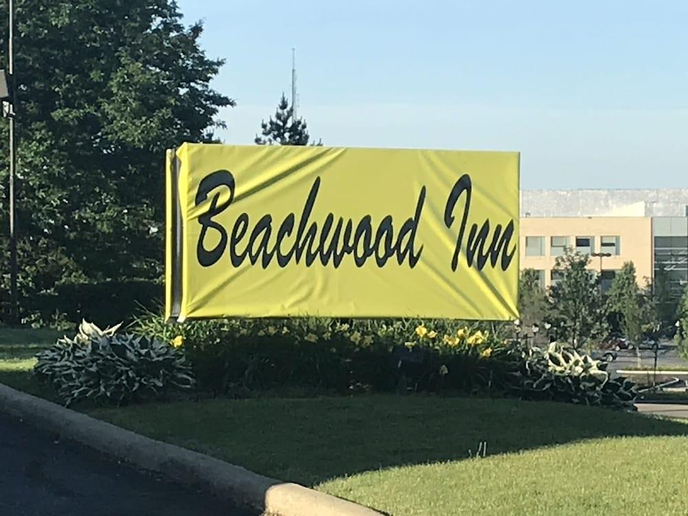 Beachwood Inn Экстерьер фото